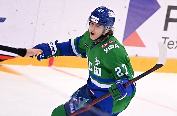 Toronto Maple Leafs se loučí s hráčem, který ještě není oficiálně na programu NHL